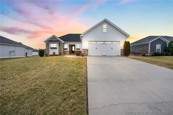 6422 Anna Louise Drive, Charlestown, IN 47111