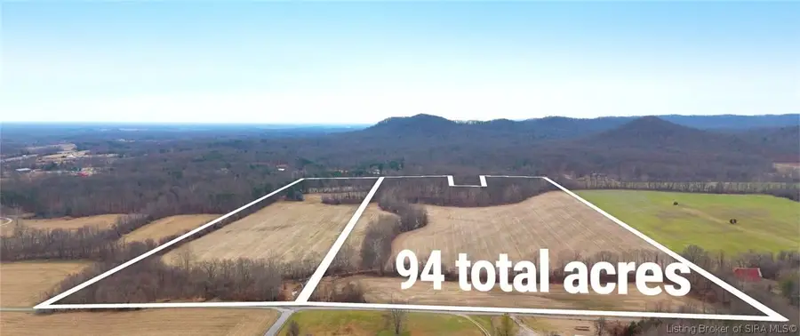 959 W Collins Road, Scottsburg, IN 47170 - #2