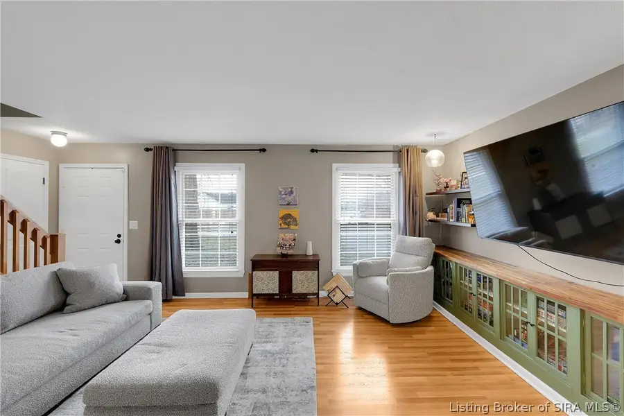 2308 Brookwood Court, Clarksville, IN 47129 - #2