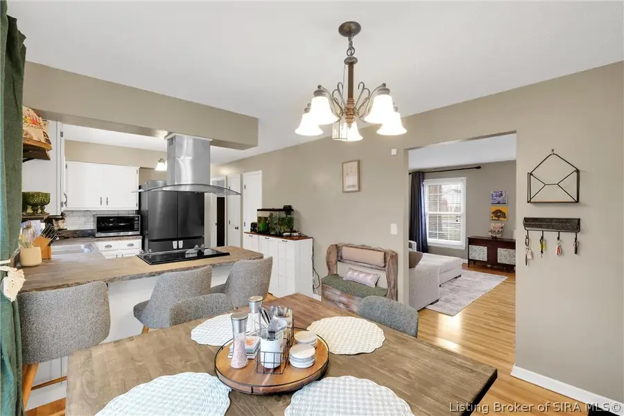 2308 Brookwood Court, Clarksville, IN 47129 - #3