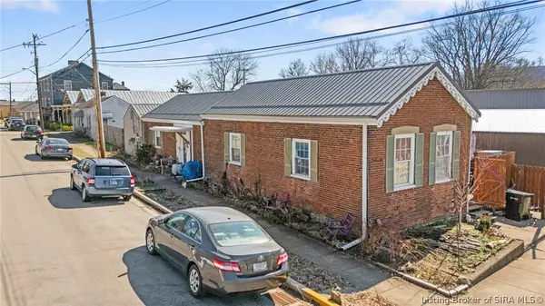 130 Mulberry Street, Madison, IN 47250