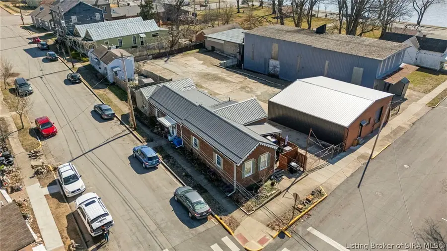 130 Mulberry Street, Madison, IN 47250 - #2