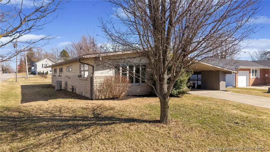 609 Michael Street, Salem, IN 47167 - #3