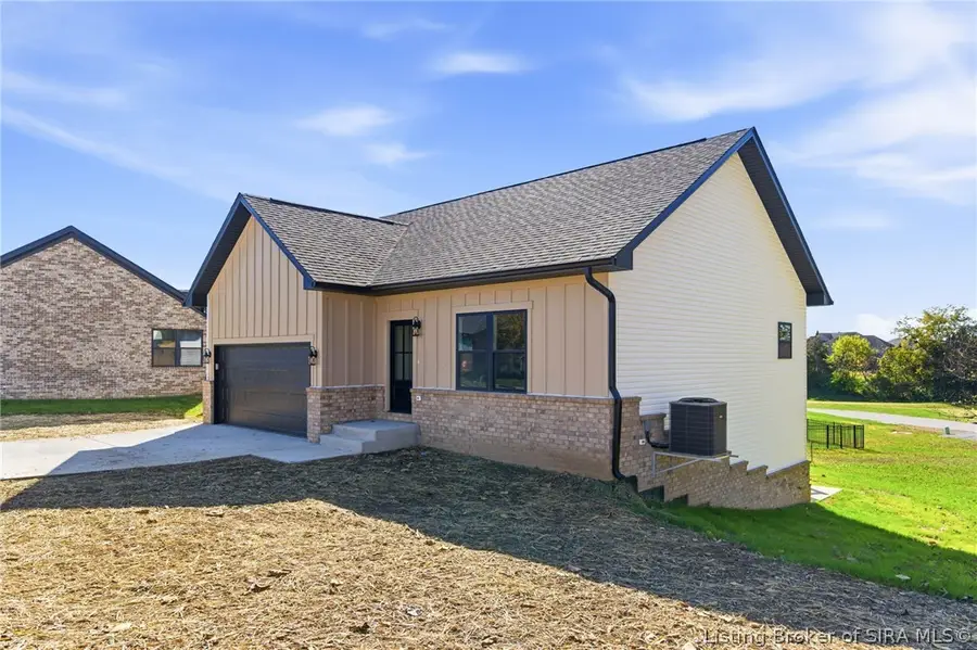 6004 Redberry Juniper Court, Charlestown, IN 47111 - #3