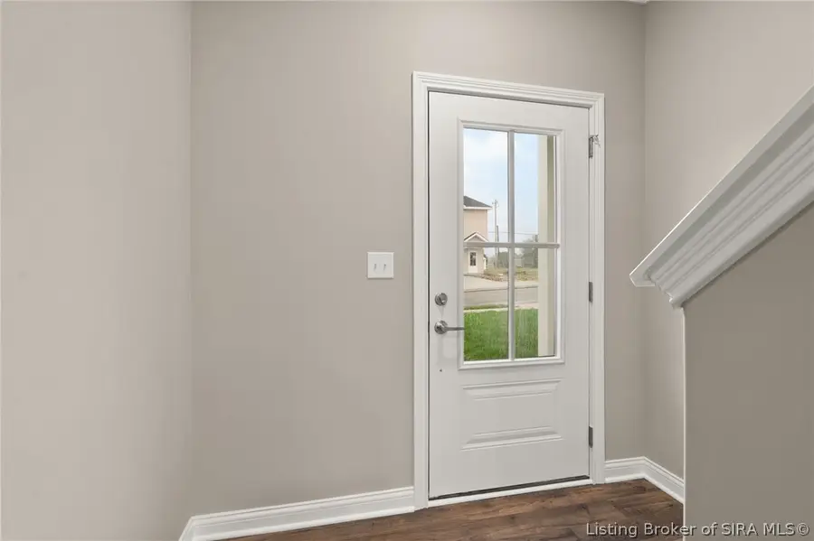 1555 Cypress Cove Nw, Corydon, IN 47112 - #2