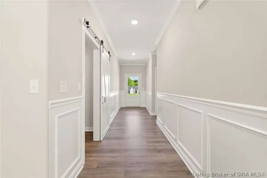 833 Kings Court, Memphis, IN 47143 - #2