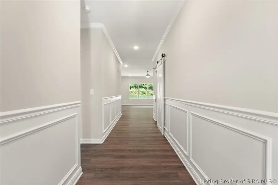 833 Kings Court, Memphis, IN 47143 - #3