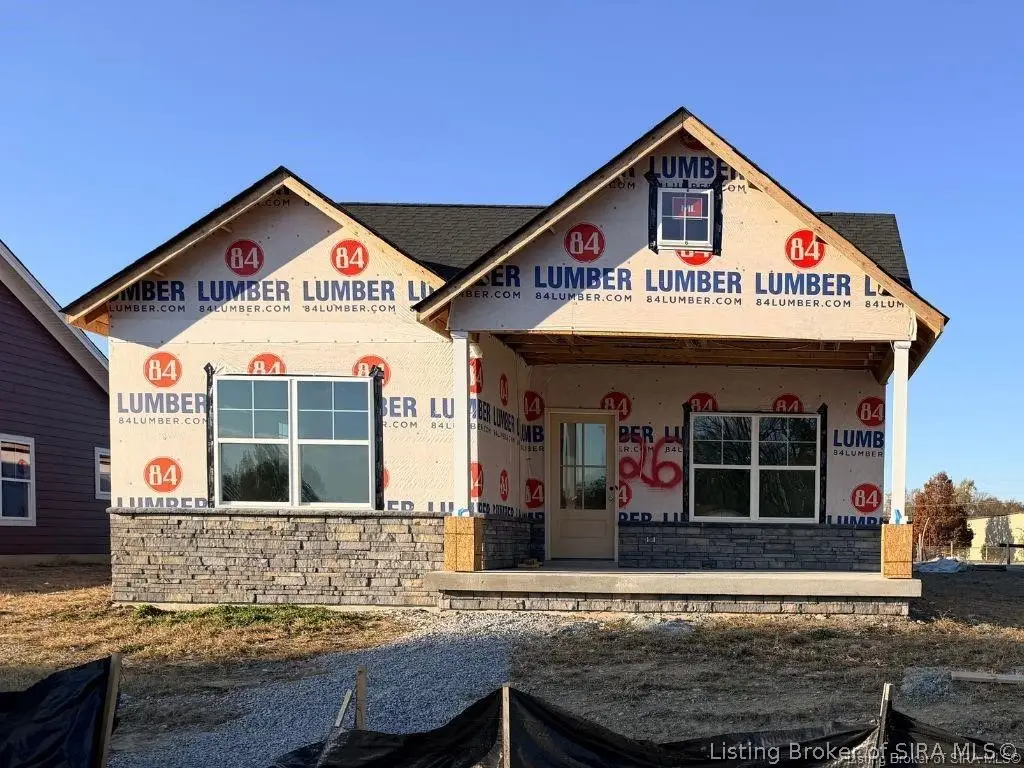 2115 Loop Island Way, New Albany, IN 47150 - #1