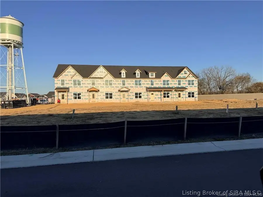 109 Nighthawk Place, New Albany, IN 47150 - #2