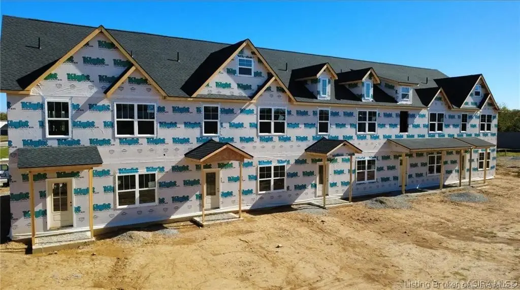 113 Nighthawk Place, New Albany, IN 47150 - #1