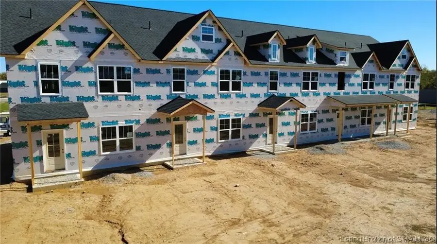 113 Nighthawk Place, New Albany, IN 47150 - #3