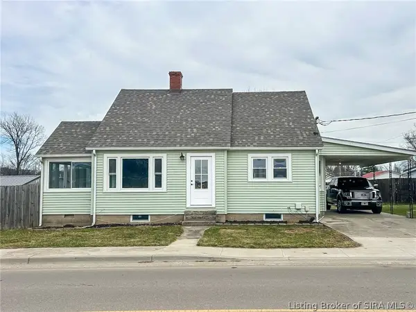 242 Elm Street, Paoli, IN 47454