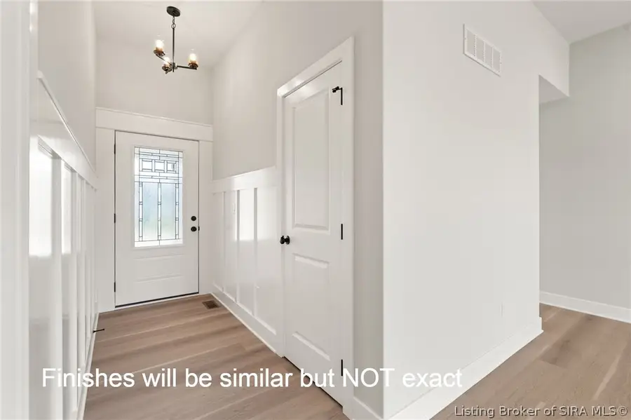 13953 Deer Run Trace #LOT 405, Memphis, IN 47143 - #3