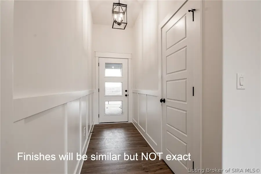 13944 Deer Run Trace #LOT 420, Memphis, IN 47143 - #3