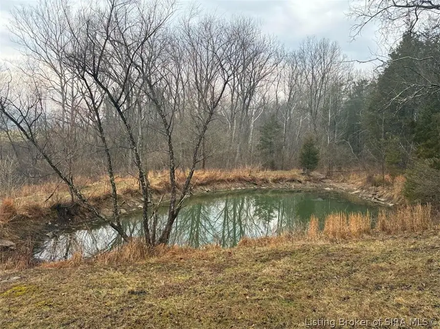 2256 N Brooksburg Manville Road, Madison, IN 47250 - #3