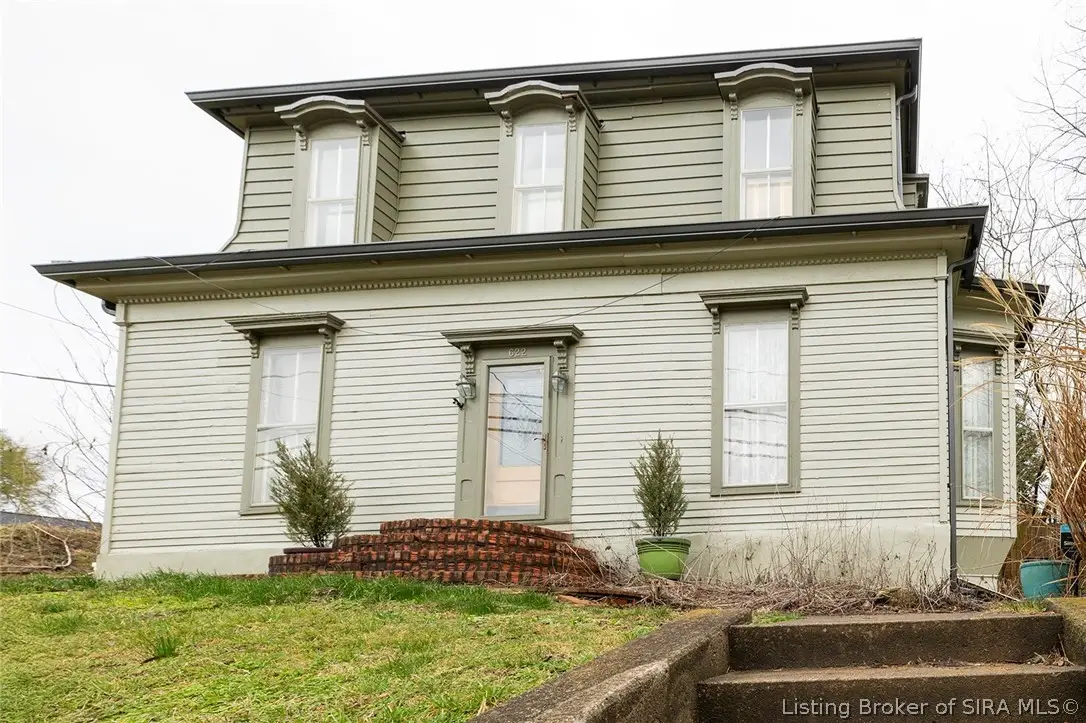 622 N Capitol Avenue, Corydon, IN 47112 - #1