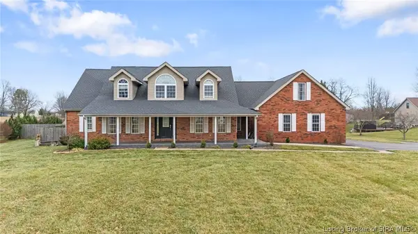 4466 N Sr 62, Madison, IN 47250