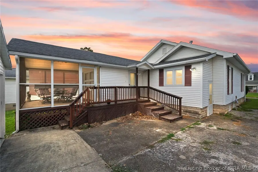 1516 17th Street, Bedford, IN 47421 - #3