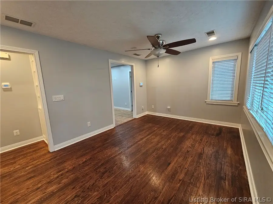 216 E Lewis Street, New Albany, IN 47150 - #3