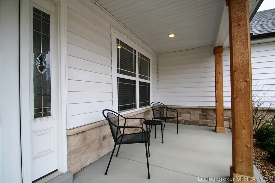 8107 Palermo Trail, Sellersburg, IN 47172 - #2