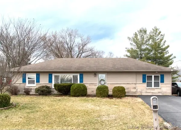 407 Charlestown Memphis Road, Charlestown, IN 47111