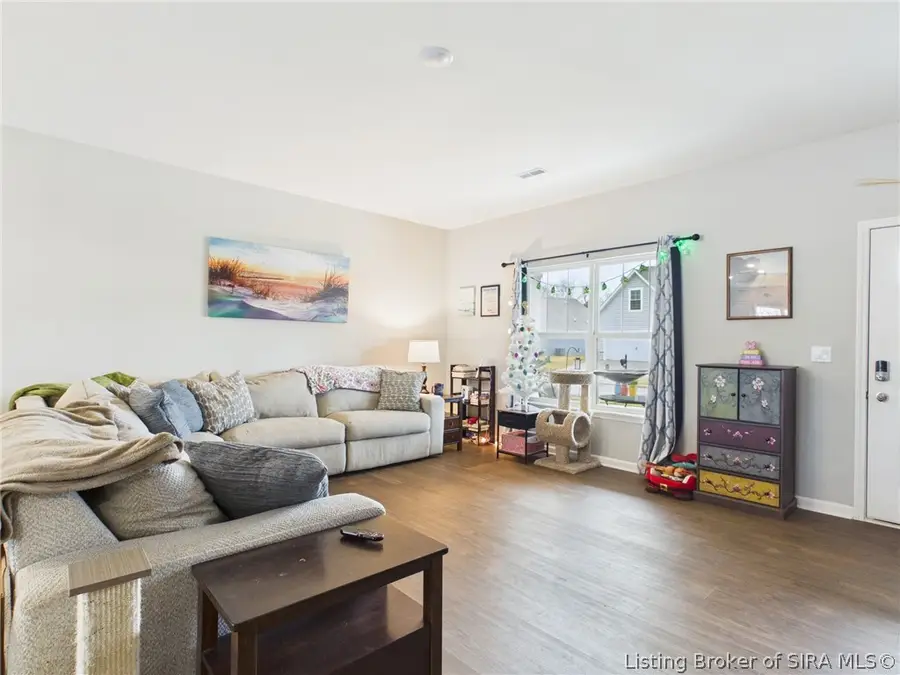 5007 Hidden Springs Drive, Charlestown, IN 47111 - #2