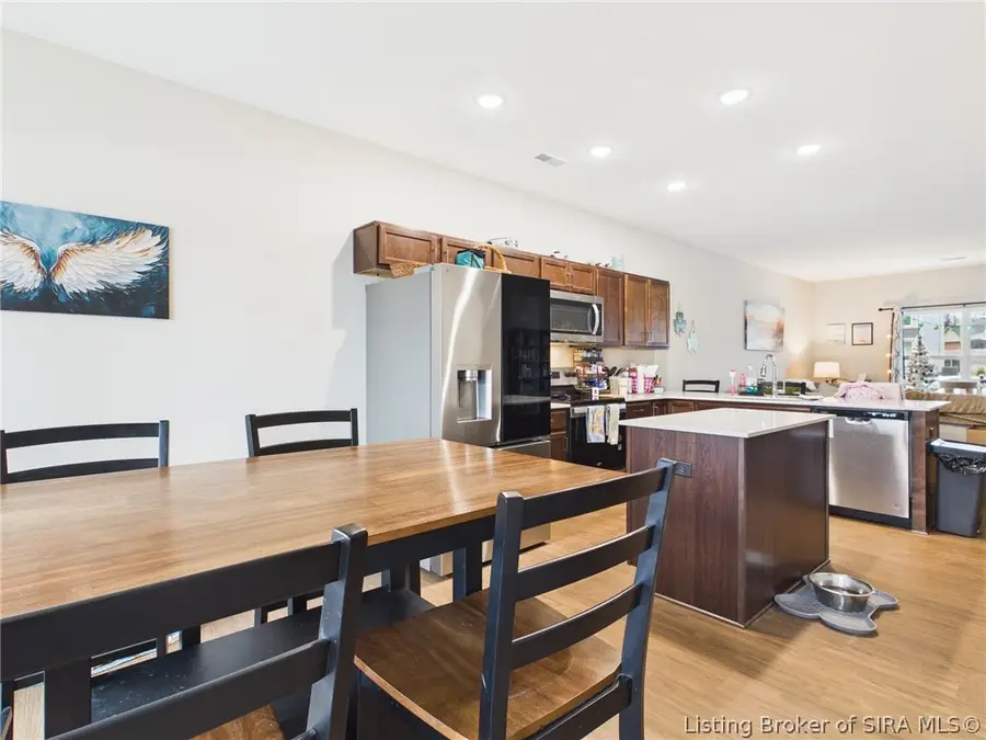 5007 Hidden Springs Drive, Charlestown, IN 47111 - #3