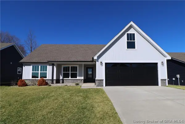 9024 - LOT 708 Haylyn Lane, Georgetown, IN 47122