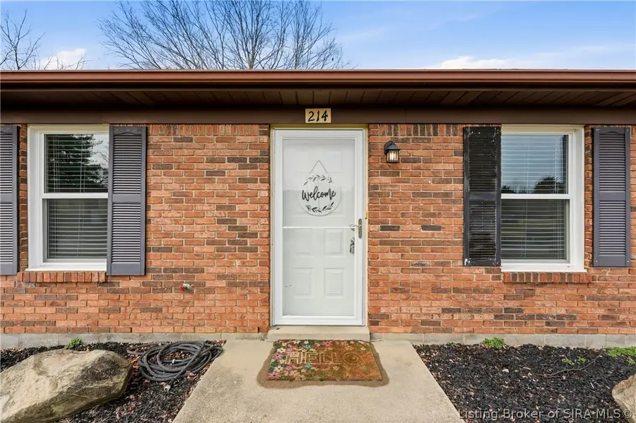 214 Bates Drive, Charlestown, IN 47111 - #3