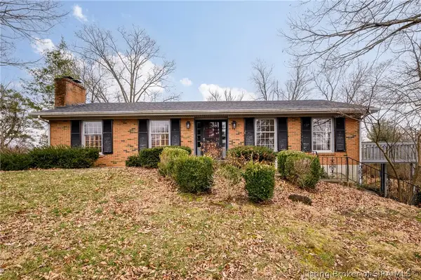 8701 Sycamore Drive, Charlestown, IN 47111