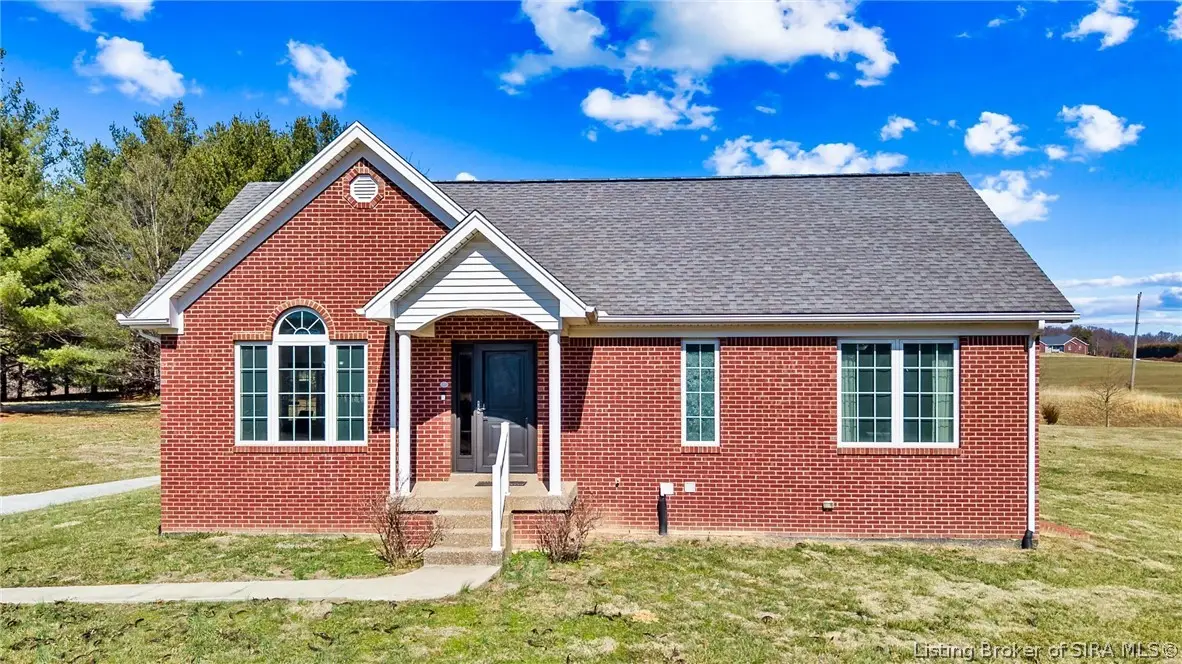 5605 Saint Johns Road, Floyds Knobs, IN 47119 - #1