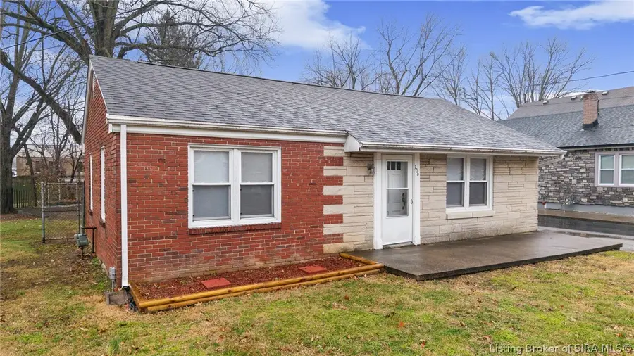 106 E Maple Court, Clarksville, IN 47129 - #3