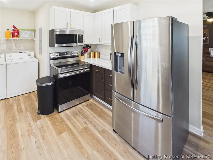 117 Spring Street, Charlestown, IN 47111 - #3