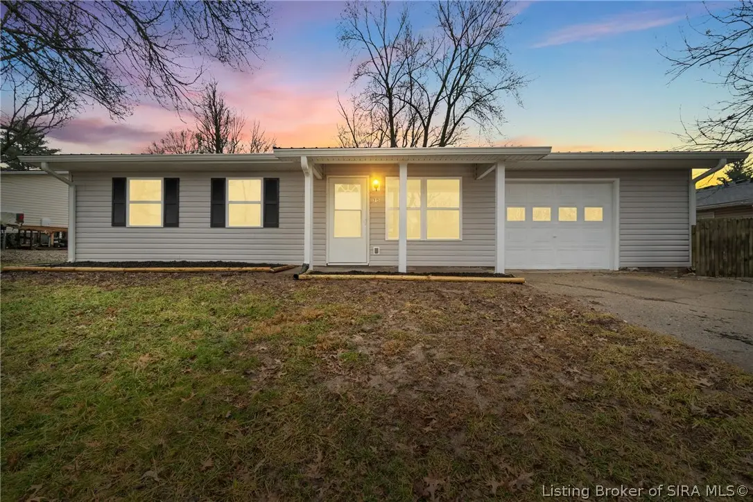 315 Ross Street, Madison, IN 47250 - #1