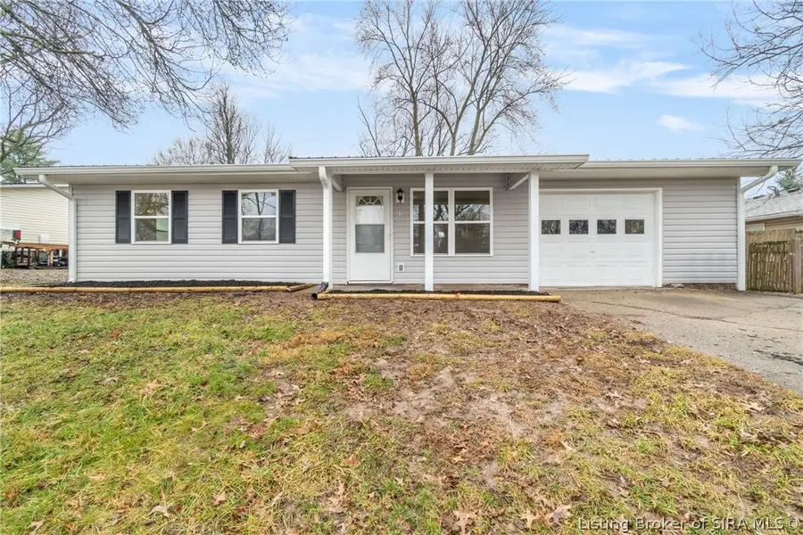 315 Ross Street, Madison, IN 47250 - #2