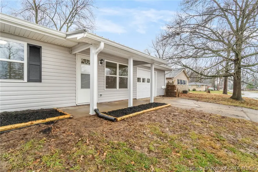 315 Ross Street, Madison, IN 47250 - #3