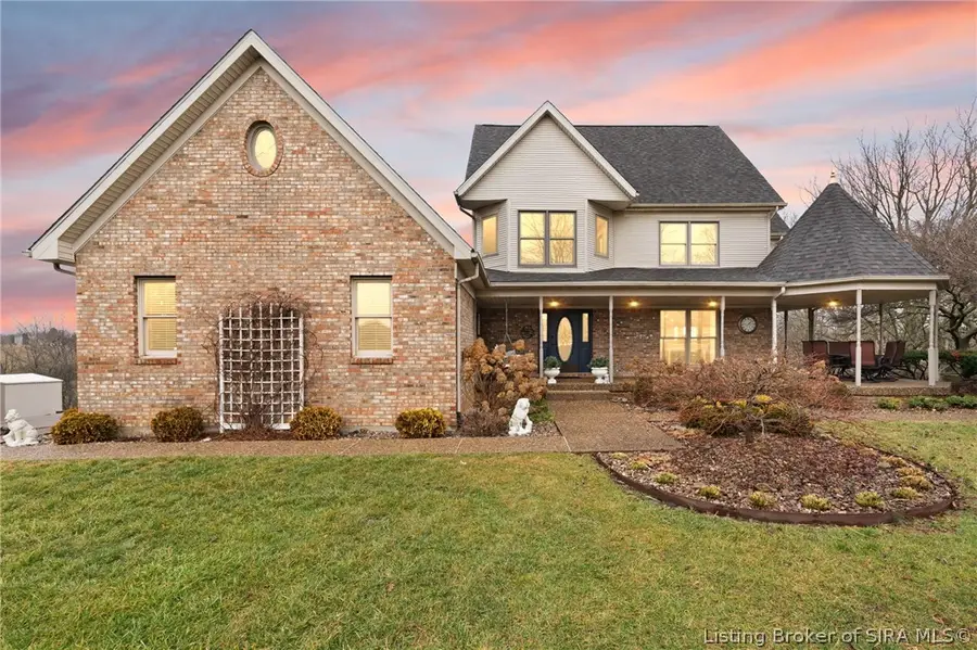 8318 Jordan Drive, Charlestown, IN 47111 - #3