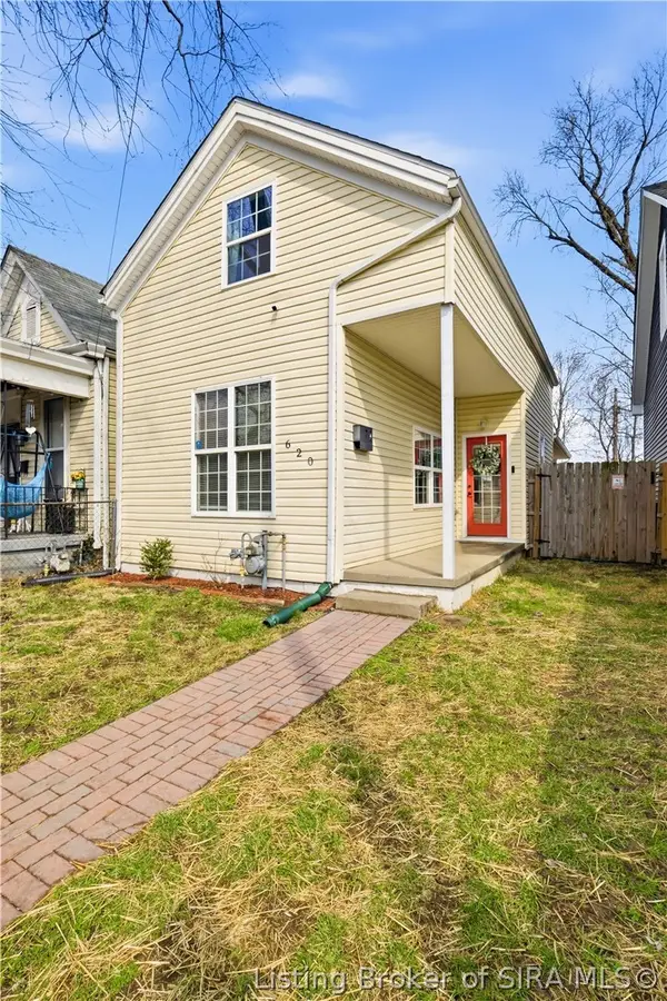 620 E 9th St, New Albany, IN 47150