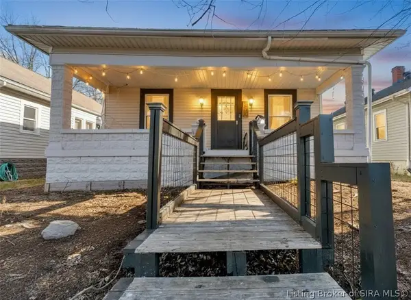 1912 Beeler Street, New Albany, IN 47150