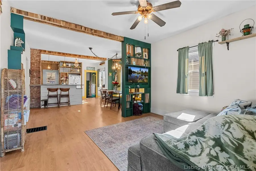 1912 Beeler Street, New Albany, IN 47150 - #3