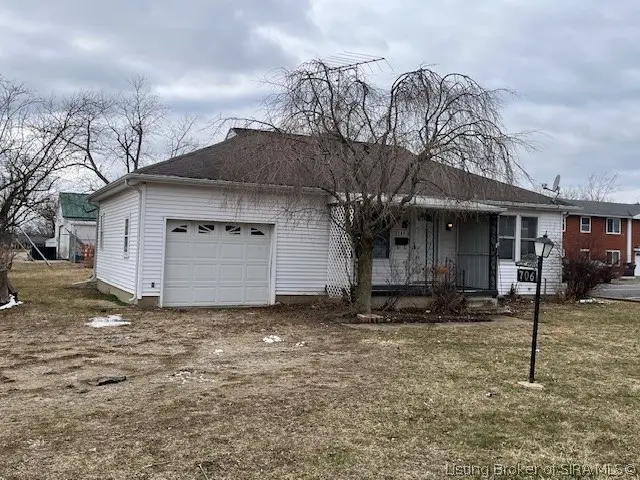 706 N Main Street, Dunkirk, IN 47336 - #1