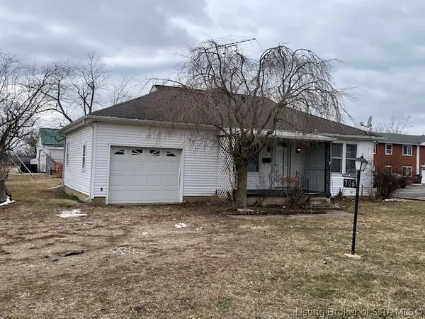 706 N Main Street, Dunkirk, IN 47336