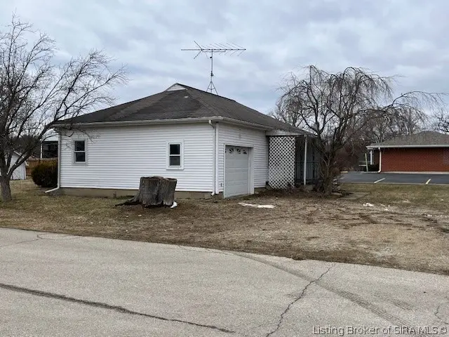 706 N Main Street, Dunkirk, IN 47336 - #3