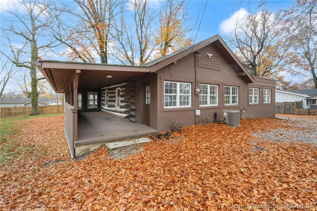 1906 Payne Koehler Road, Sellersburg, IN 47172 - #1