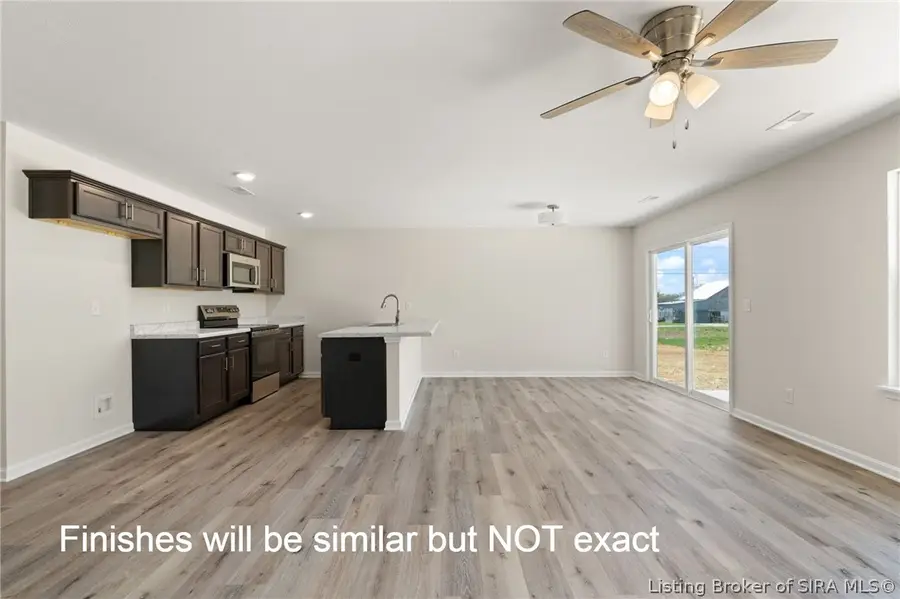 1482 Solar Street #LOT 6, Scottsburg, IN 47170 - #3