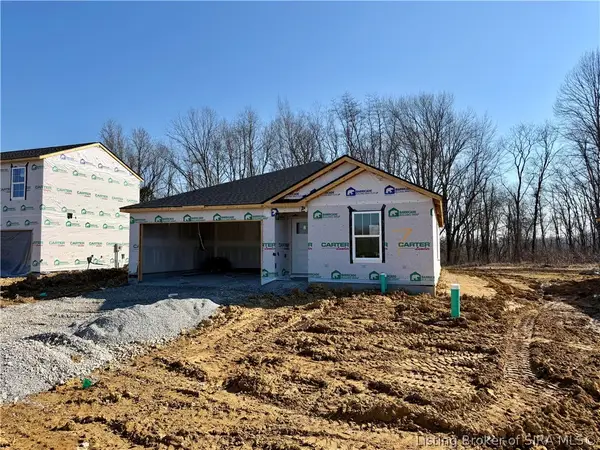 1486 Solar Street #LOT 7, Scottsburg, IN 47170