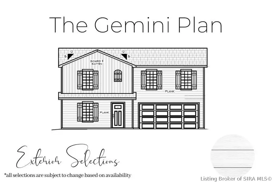 1488 Solar Street #LOT 8, Scottsburg, IN 47170 - #2