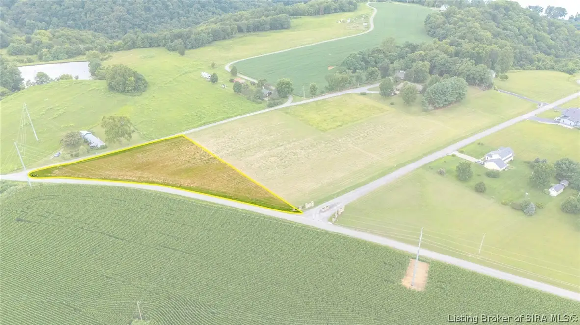 Lot 1 Whitaker Road, Milton, KY 40045 - #1