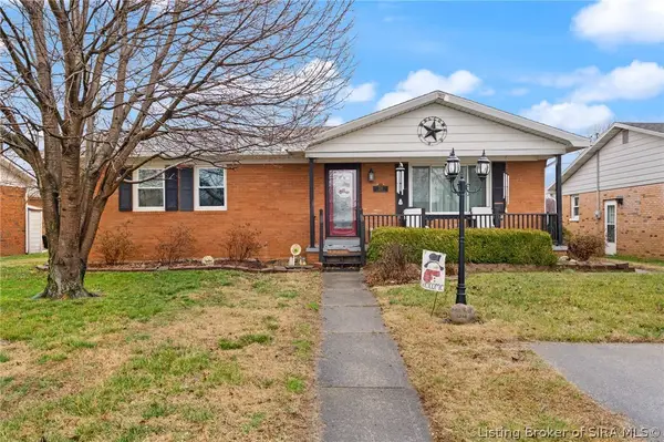 1216 20th Street, Tell City, IN 47586