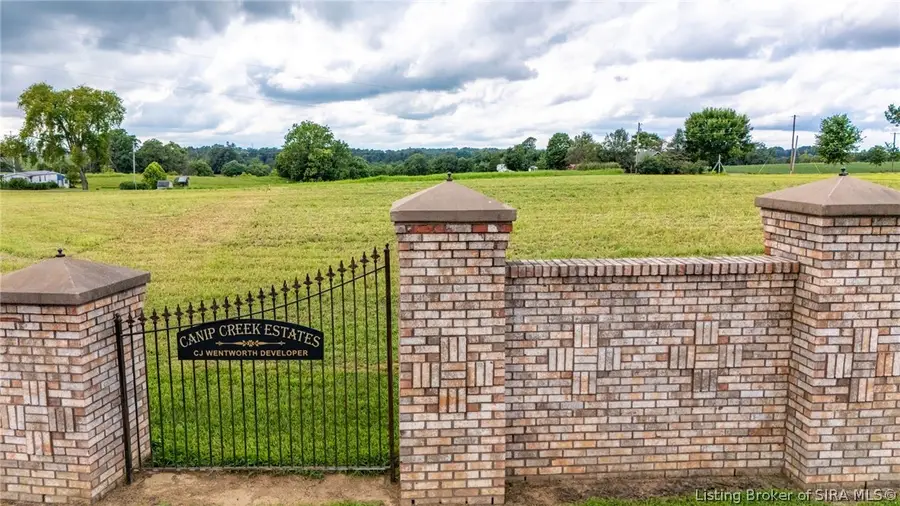 Lot 6 & 7 Jordan Way, Milton, KY 40045 - #2